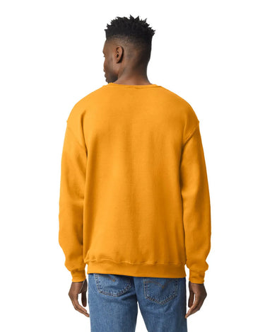 Gildan 18000 Sweatshirt - Gold