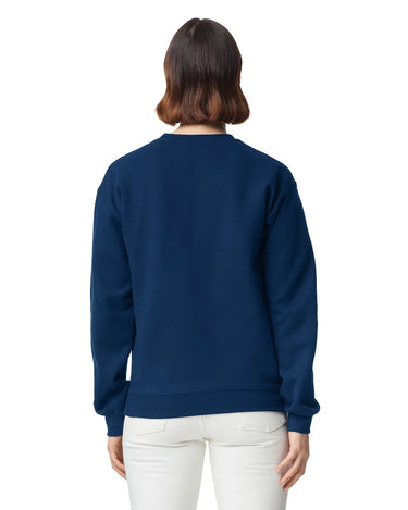 Gildan 18000 Sweatshirt - Navy