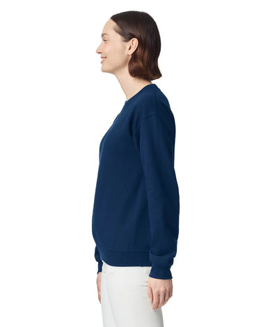 Gildan 18000 Sweatshirt - Navy