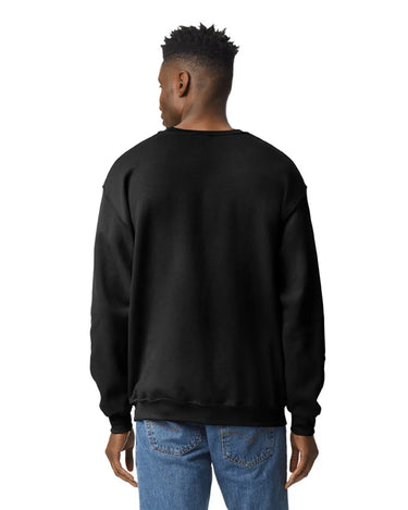 Gildan 18000 Sweatshirt - Black