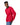 Gildan 18000 Sweatshirt - Red