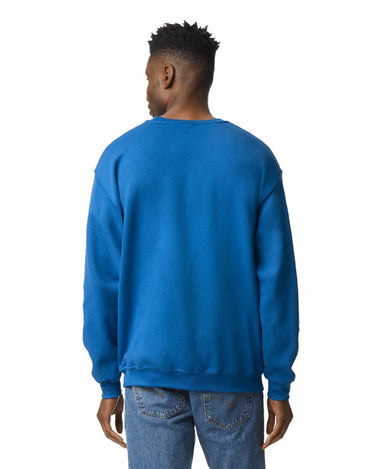 Gildan 18000 Sweatshirt - Royal