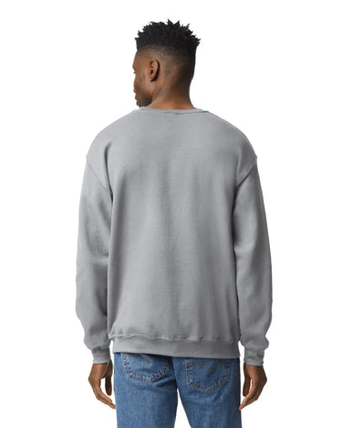 Gildan 18000 Sweatshirt - Sport Grey