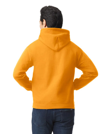 Gildan 18500 Pullover Hoodie - Gold
