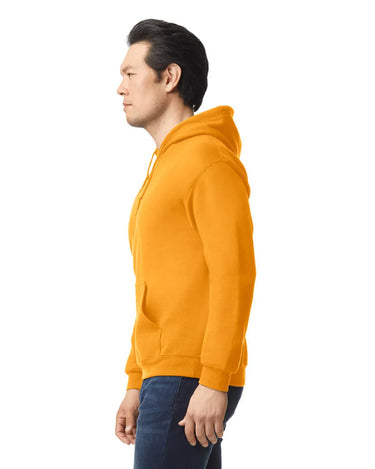 Gildan 18500 Pullover Hoodie - Gold