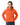 Gildan 18500 Pullover Hoodie - Orange