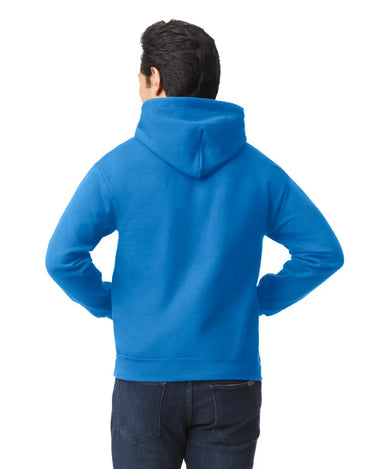 Gildan 18500 Pullover Hoodie - Royal