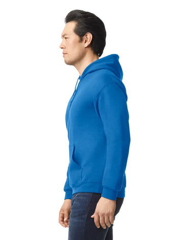 Gildan 18500 Pullover Hoodie - Royal