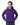 Gildan 18500 Pullover Hoodie - Purple