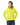 Gildan 18500 Pullover Hoodie - Safety Green