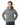 Gildan 18500 Pullover Hoodie - Graphite Heather