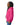 Gildan 18500B Youth Pullover Hoodie - Hot Pink