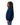 Gildan 18500B Youth Pullover Hoodie - Navy