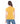 Lucky and Blessed Life 2632 Women's Fitted Round Neck - Mustard