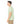 Lucky & Blessed Life 3142P Sublimation T-Shirt - Heather Creamy Green