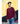 Lucky & Blessed Life 501 Sweatshirt - Maroon