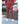 Lucky & Blessed Life 601 Joggers - Rust Red