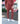Lucky & Blessed Life 601 Joggers - Rust Red