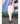 Lucky & Blessed Life 601 Joggers - Peach