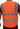Safety Vest -Safety Orange