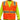 Safety Vest -Safety Orange