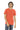 Bella Canvas 3001 Adult Round Neck - Coral