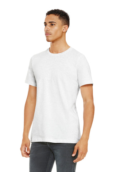 Bella Canvas 3001 Adult Round Neck - Ash