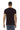 Bella Canvas 3001 Adult Round Neck - Oxblood Black