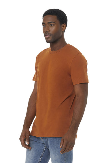 Bella Canvas 3001 Adult Round Neck - Autumn
