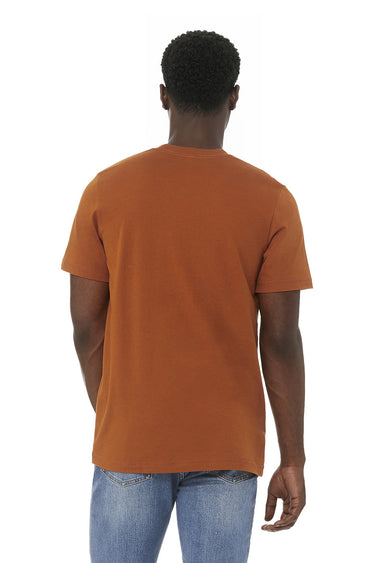 Bella Canvas 3001 Adult Round Neck - Autumn