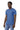Bella Canvas 3001 Adult Round Neck - Columbia Blue