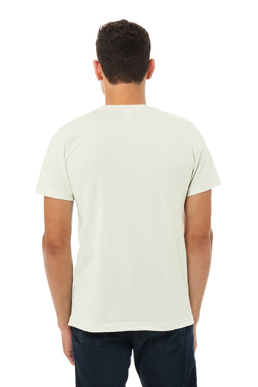 Bella Canvas 3001 Adult Round Neck - Citron