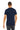 Bella Canvas 3001 Adult Round Neck - Navy