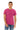 Bella Canvas 3001 Adult Round Neck - Berry