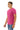 Bella Canvas 3001 Adult Round Neck - Berry