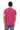 Bella Canvas 3001 Adult Round Neck - Berry