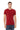 Bella Canvas 3001 Adult Round Neck - Canvas Red