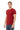 Bella Canvas 3001 Adult Round Neck - Canvas Red