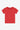 Bella Canvas 3001T Toddler Short Sleeve - HTR Red