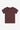 Bella Canvas 3001T Toddler Short Sleeve - HTR Maroon