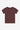 Bella Canvas 3001T Toddler Short Sleeve - HTR Maroon