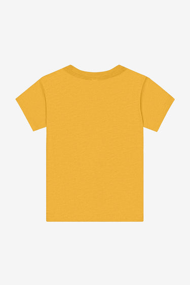 Bella Canvas 3001T Toddler Short Sleeve - HTR Yellow Gold