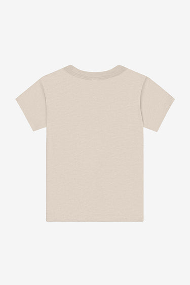 Bella Canvas 3001T Toddler Short Sleeve - HTR Dust