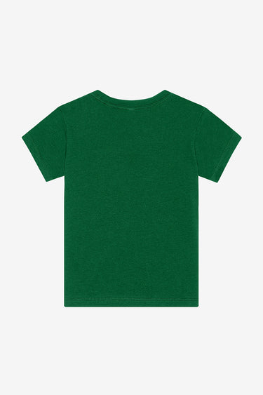 Bella Canvas 3001T Toddler Short Sleeve - Kelly