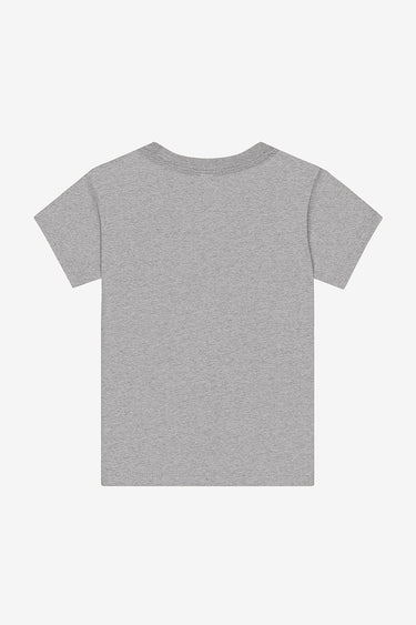 Bella Canvas 3001T Toddler Short Sleeve - Athletic HTR