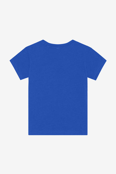 Bella Canvas 3001T Toddler Short Sleeve - True Royal