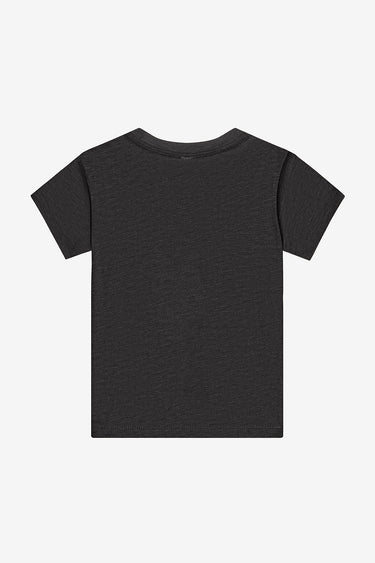 Bella Canvas 3001T Toddler Short Sleeve - Dark Grey HTR