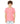 Bella Canvas 3001Y CVC Youth Heather Tee - Neon Pink