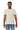 Bella Canvas 3001CVC Heather Round Neck - HTR Prism Natural