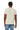Bella Canvas 3001CVC Heather Round Neck - HTR Prism Natural